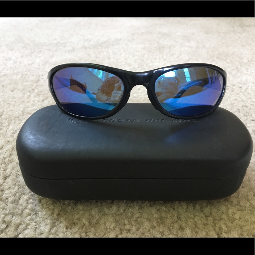 Costa Del Mar Sunglasses